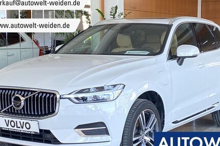 Volvo XC60 85.100 km 36.900 € Weiden 92637