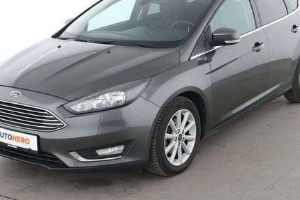 Ford Focus 94.121 km 11.720 € Frankfurt am Main 65936