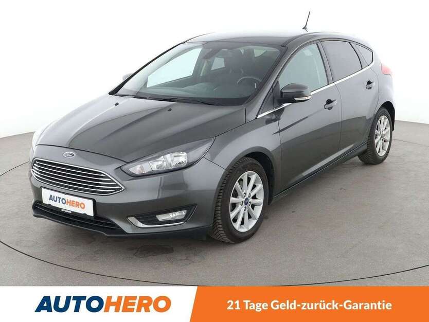 Ford Focus 94.121 km 11.720 € Frankfurt am Main 65936
