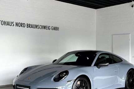 Porsche 911 2.870 km 158.490 &euro; Braunschweig 38112