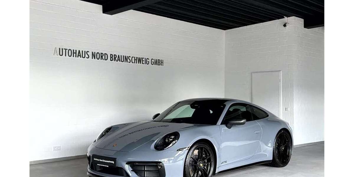 Porsche 911 2.870 km 158.490 &euro; Braunschweig 38112