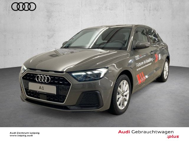 Audi A1 1.900 km 25.990 € Leipzig 04277