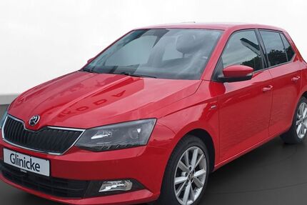 Skoda Fabia 67.228 km 9.790 &euro; Eschwege 37269