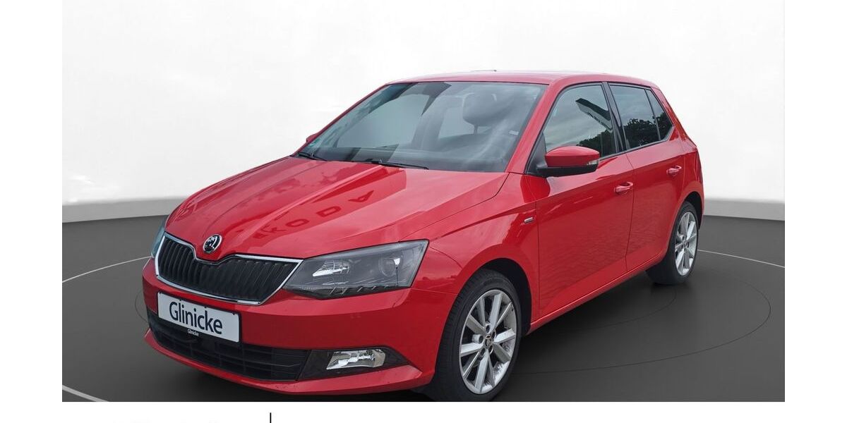 Skoda Fabia 67.228 km 9.790 &euro; Eschwege 37269