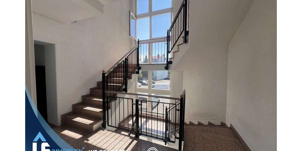 Etagenwohnung Stendal - 2 Zimmer, 71 m&sup2;, 639&euro; | Angebot:27460683