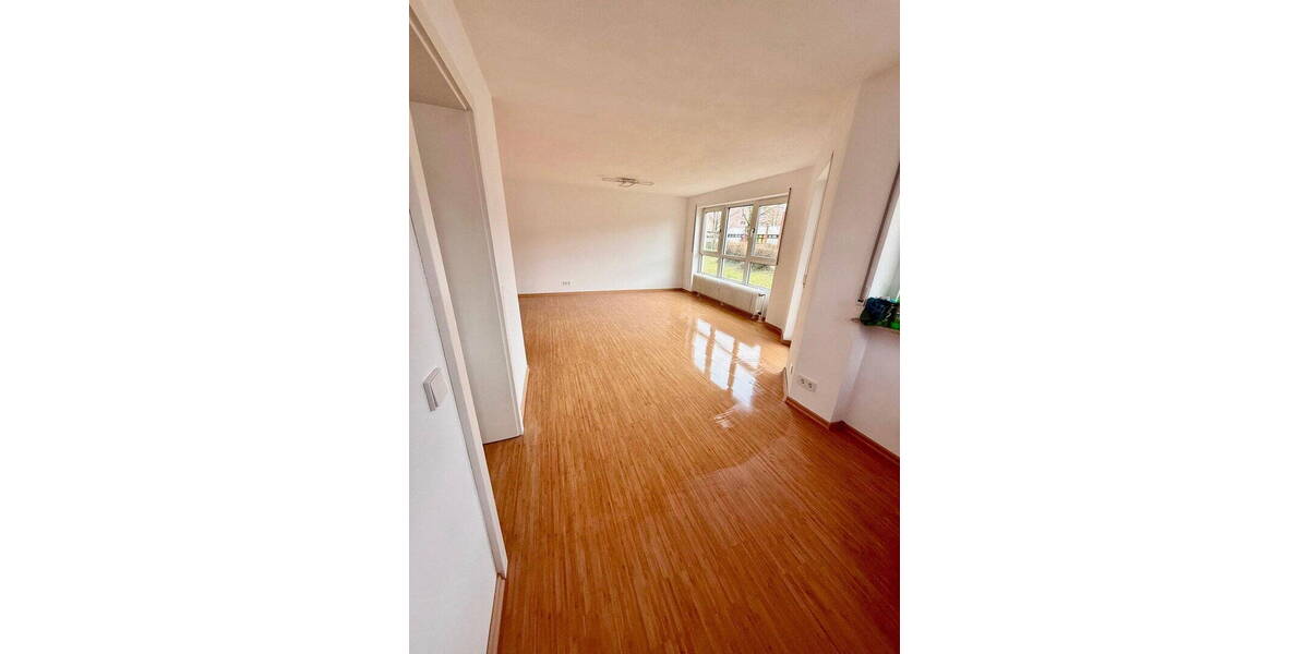 Etagenwohnung Ingolstadt Augustinviertel - 2 Zimmer, 62 m&sup2;, 155.000&euro; | Angebot:26794394