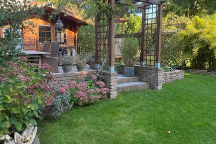 Schöne 4 Zimmer Eigentumswohnung mit Garten in Bissingheim 4 zimmer