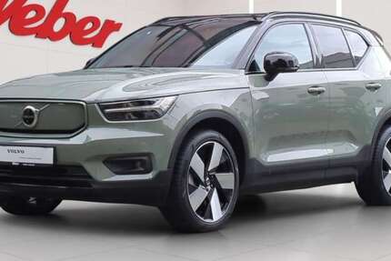 Volvo XC40 35.600 km 32.890 &euro; Berlin 14165