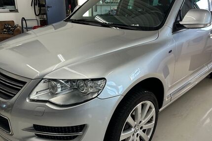 VW Touareg 325.000 km 4.980 &euro; Groß Umstadt 64823