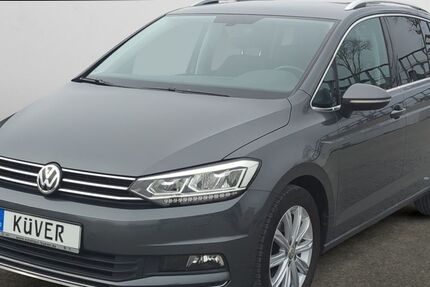 VW Touran 99.600 km 22.520 &euro; Hagen 27628