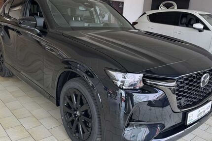 Mazda CX-60 11.500 km 48.900 € Nienburg 31582