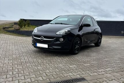 Opel Adam 131.000 km 6.999 &euro; Dürrwangen 91602