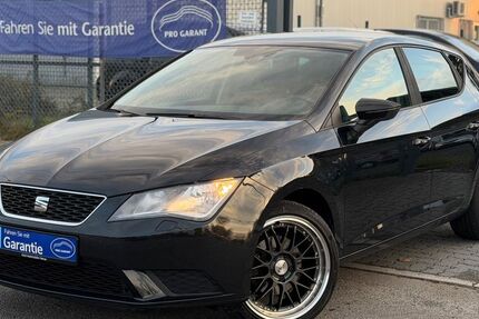 Seat Leon 100.000 km 7.490 € Hanau 63452