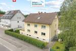 Etagenwohnung Konstanz Petershausen - 4 Zimmer, 110 m&sup2;, 495.000&euro; | Angebot:26867280