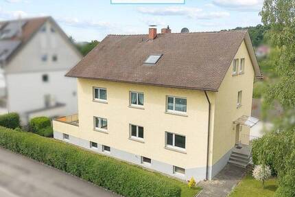 Wohnung Konstanz Petershausen - 4 Zimmer, 110 m&sup2;, 495.000&euro; | Angebot:26867280