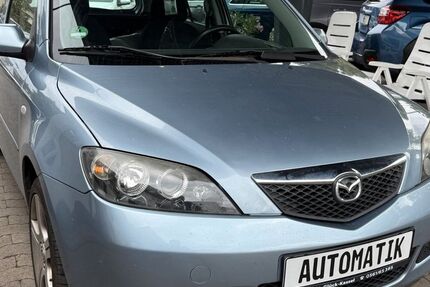 Mazda 2 188.000 km 1.500 &euro; Kassel 34128