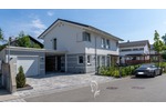 Modernes Architektenhaus mit A+ Energieeffizienz und großzügigem Raumangebot - Einfamilienhaus Ebersberg | Angebot:25705561