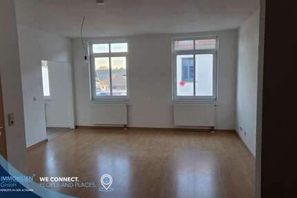 Wohnung Osterburg (Altmark) - 1 Zimmer, 37 m&sup2;, 280&euro; | Angebot:25489003