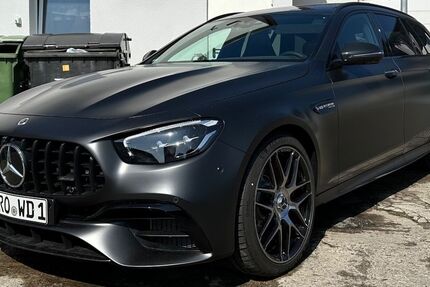 Mercedes-Benz E 63 AMG 14.000 km 114.900 &euro; Rostock 18069