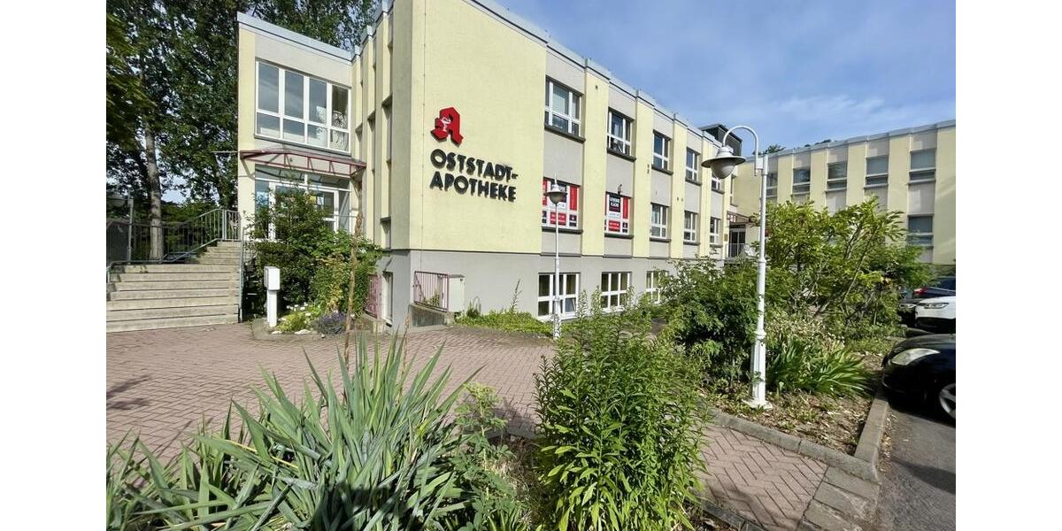 Gewerbeobjekt Gotha - 860&euro; | Angebot:25539441