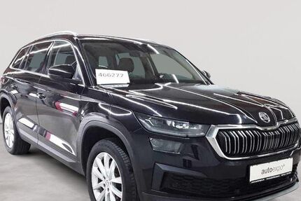 Skoda Kodiaq 179.110 km 25.290 &euro; Fernwald-Steinbach 35463