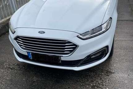 Ford Mondeo 64.500 km 22.000 &euro; Bautzen/Budyšin, Stadt 02625