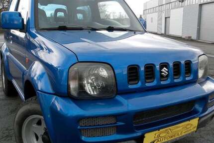 Suzuki Jimny 199.000 km 6.900 &euro; Elze 31008