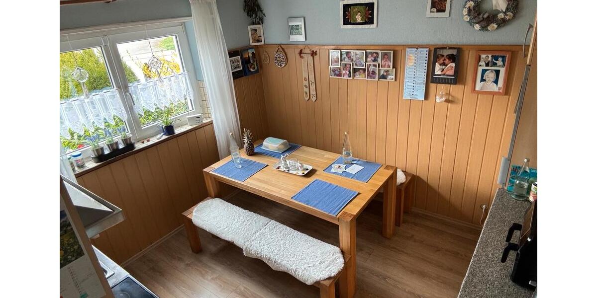 Reihenhaus Villingen-Schwenningen Kopsbühl - 6 Zimmer, 200 m&sup2;, 449.000&euro; | Angebot:26168042