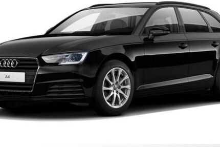 Audi A4 86.500 km 21.480 &euro; Großwallstadt 63868