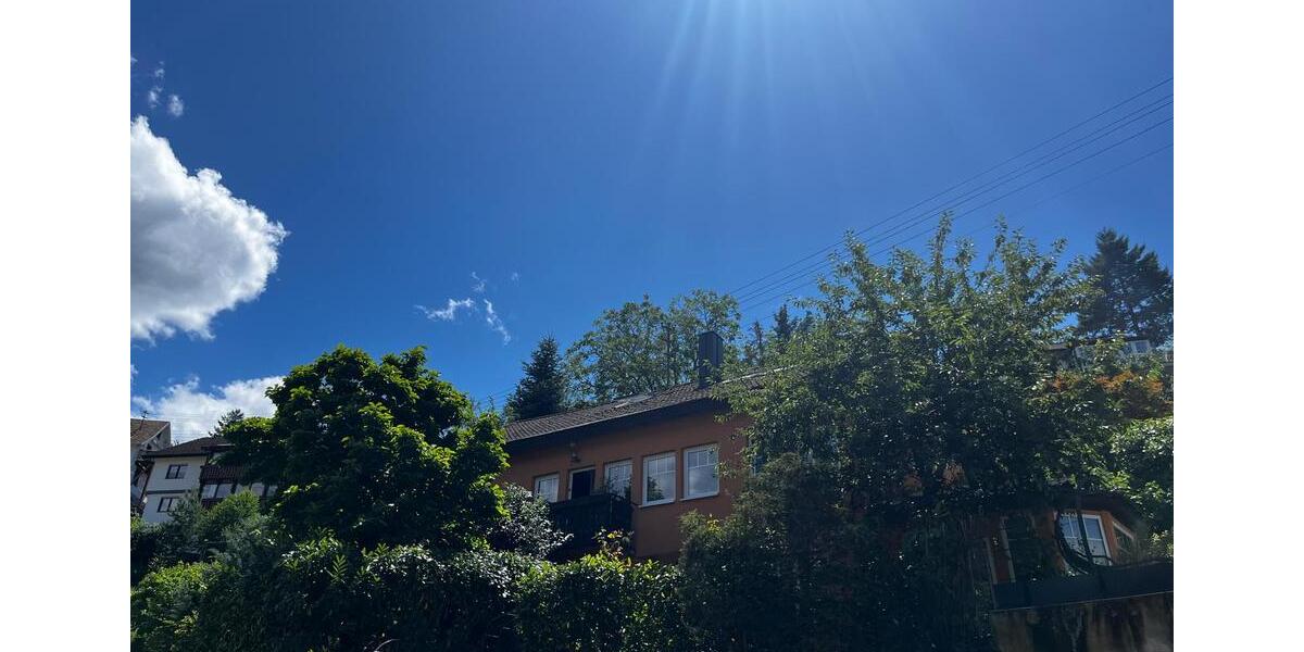 Einfamilienhaus Baden-Baden Lichtental - 9 Zimmer, 270 m&sup2;, 760.000&euro; | Angebot:27029067