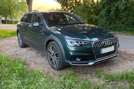 Audi A4 Allroad 200.000 km 19.500 &euro; Polchow 18299