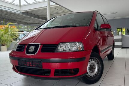 Seat Alhambra 235.800 km 2.580 &euro; Öhringen 74613