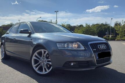 Audi A6 200.000 km 6.300 € Hamburg 21031