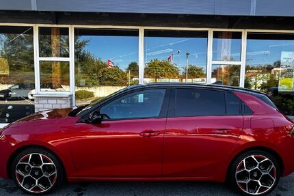 Opel Astra 21.025 km 25.450 &euro; Löbau 02708