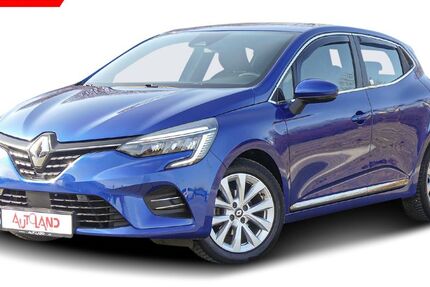 Renault Clio 27.526 km 16.990 &euro; Stralsund 18437