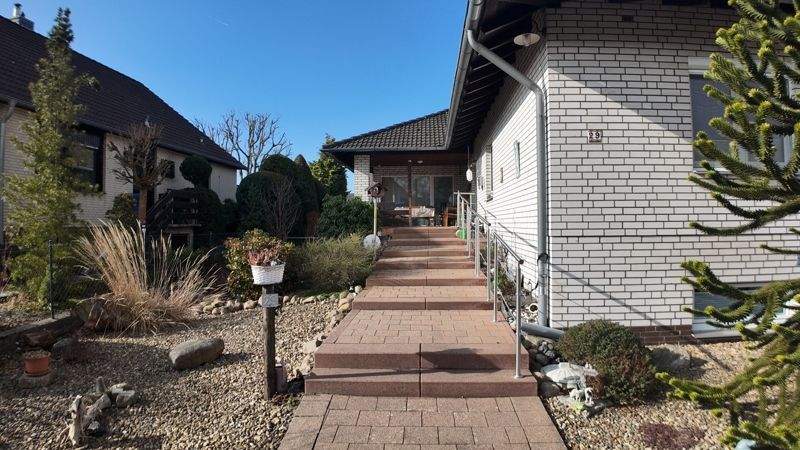 Bungalow Gifhorn Gamsen - 5 Zimmer, 149 m&sup2;, 465.000&euro; | Angebot:25532789