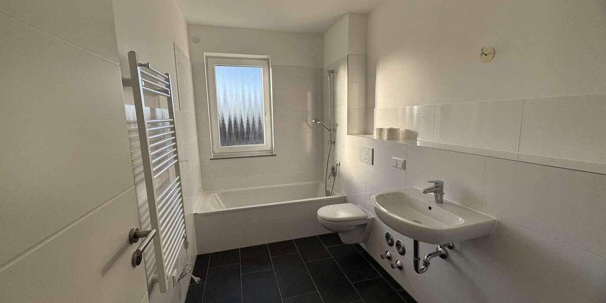 Etagenwohnung Augsburg Herrenbach - 2 Zimmer, 70 m&sup2;, 425.000&euro; | Angebot:24216592