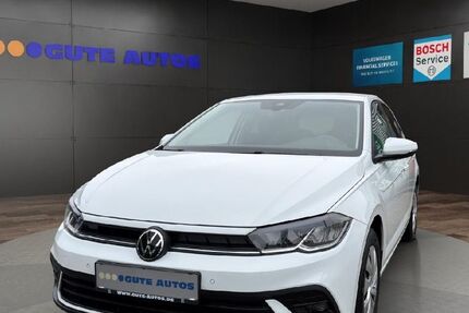 VW Polo 54.922 km 13.700 &euro; Potsdam 14469