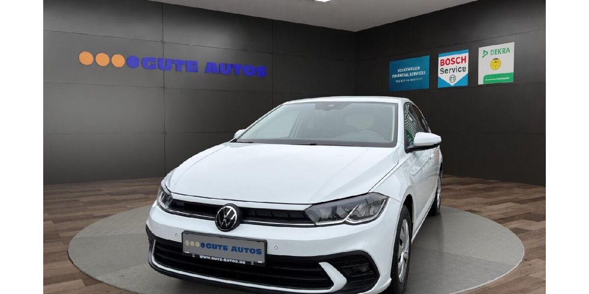 VW Polo 54.922 km 13.700 &euro; Potsdam 14469
