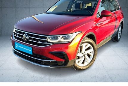 VW Tiguan 52.937 km 27.960 &euro; Hünfeld 36088