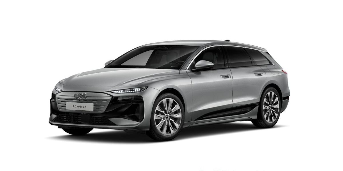 Audi A6 e-tron 18.400 km 51.599 &euro; Linsengericht 63589