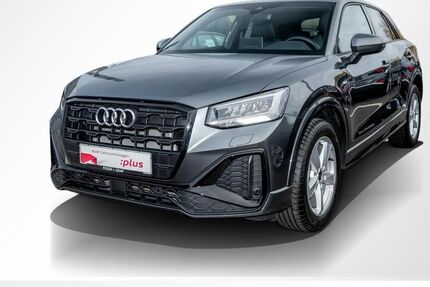 Audi Q2 11.020 km 34.990 € Magdeburg 39126
