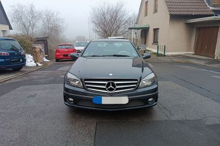 Mercedes CLC 180