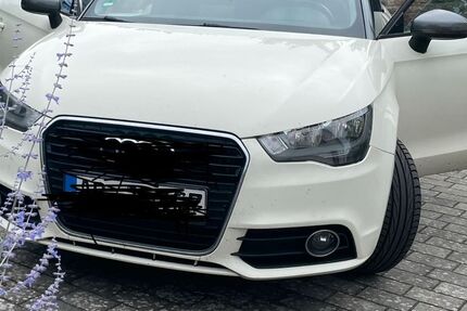 Audi A1 134.000 km 6.600 € Mömbris 63776