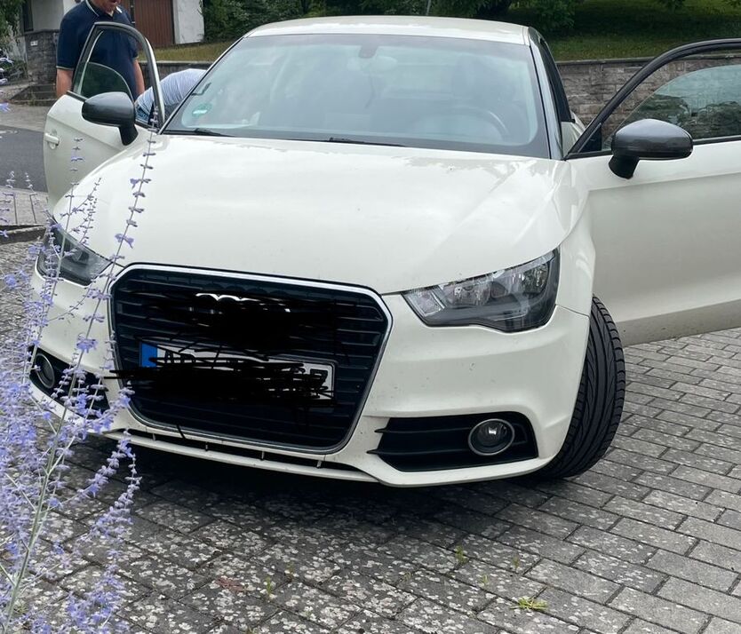 Audi A1 134.000 km 6.600 € Mömbris 63776