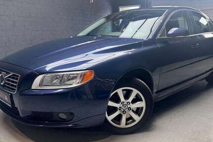 Volvo S80 47.000 km 13.990 &euro; Heusenstamm 63150