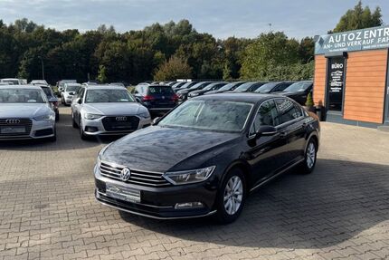 VW Passat 200.000 km 13.990 € Lohne 49393