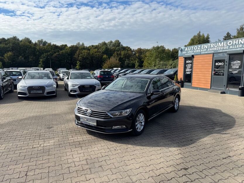 VW Passat 200.000 km 13.990 € Lohne 49393