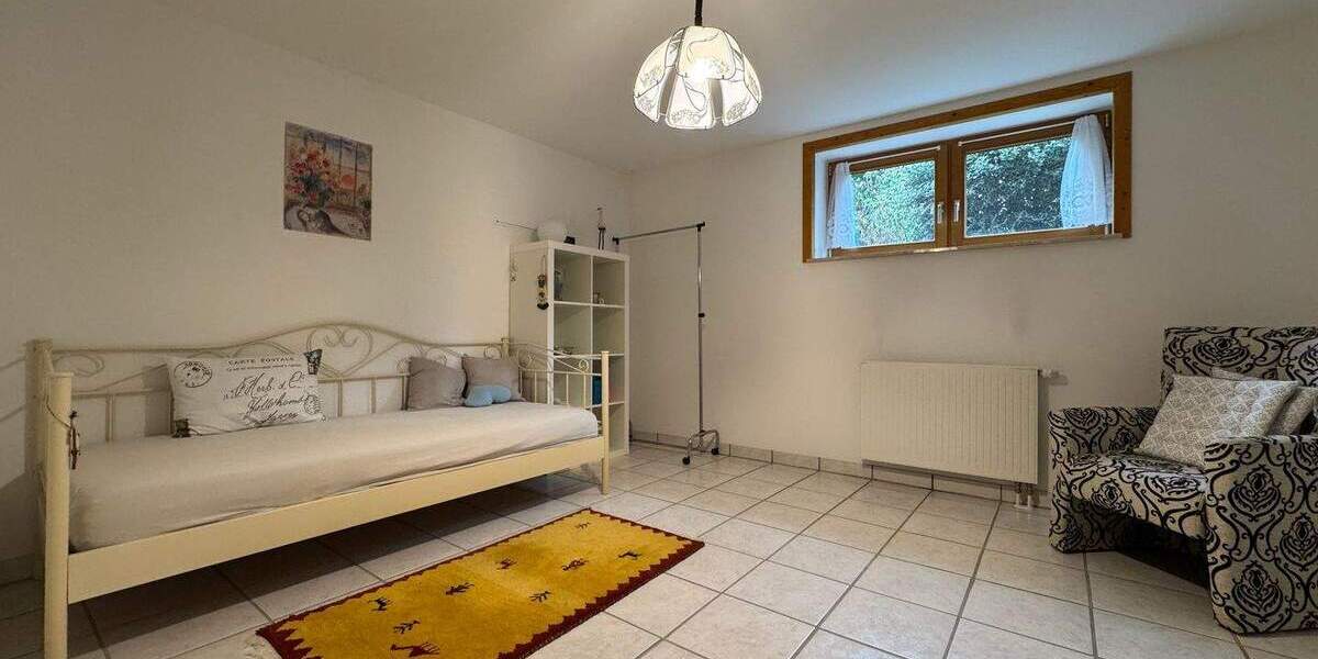 Bungalow Bad Nenndorf - 2 Zimmer, 96 m&sup2;, 415.000&euro; | Angebot:25043326