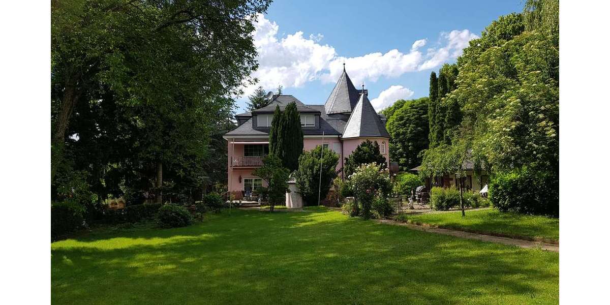 Einfamilienhaus Michelstadt - 12 Zimmer, 338 m&sup2;, 1.890.000&euro; | Angebot:25571723